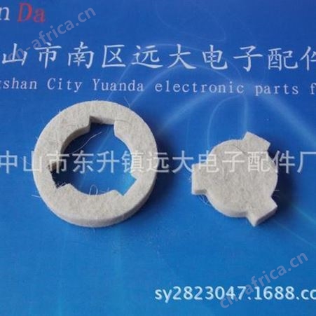 多种厂家生产轴承吸油羊毛毡垫  密封羊毛毡垫  羊毛毡垫圈