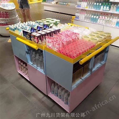 舞阳县饰品店kkv货架免费咨询