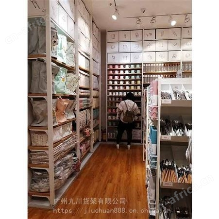 展览馆货架-kkv货架-混合式货架