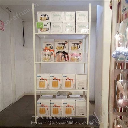 诺米货架和名创优品货架有区别