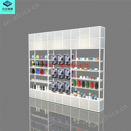江苏求购诺米服装货架|NOME服装店的货架
