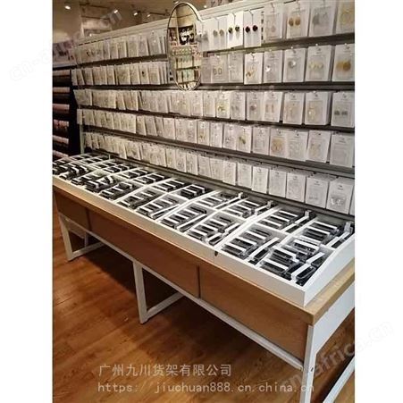 展览馆货架-kkv货架-混合式货架