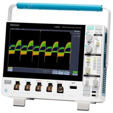 3系列 MDO示波器租赁 泰克Tektronix 3系列 MDO 混合域示波器