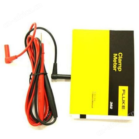 Fluke 362 交直流钳形表 现货销售