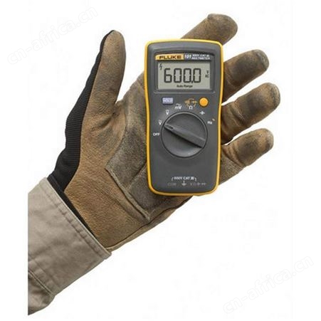 Fluke 101KIT 数字万用表