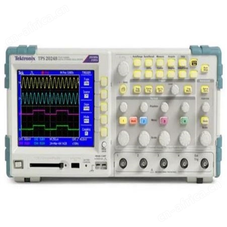 泰克示波器 TPS2000B 系列数字存储示波器