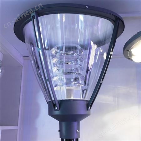 盖香云路灯庭院灯灯头灯罩小区别墅景观灯LED防水可定制B款LED型