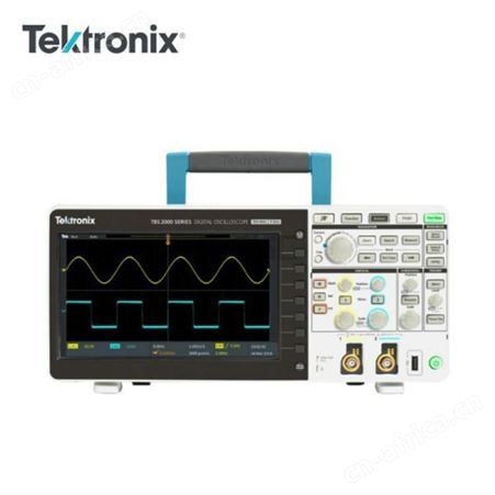 泰克Tektronix 3 系列 MDO 混合域示波器 重庆示波器租赁