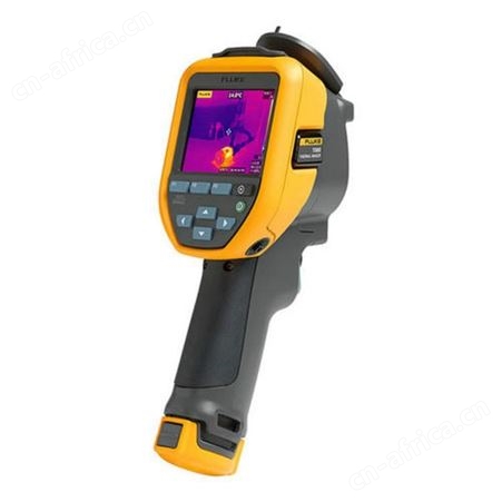 福禄克Fluke Ti400 红外热成像仪