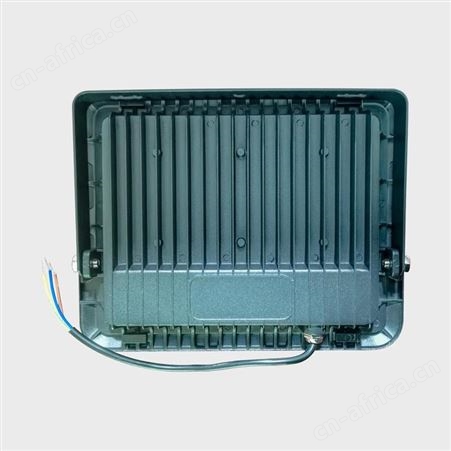 盖香云LED投光灯户外防水超亮庭院灯车库仓库射灯星光系列150W