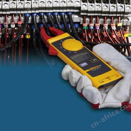 Fluke 362 交直流钳形表 现货销售