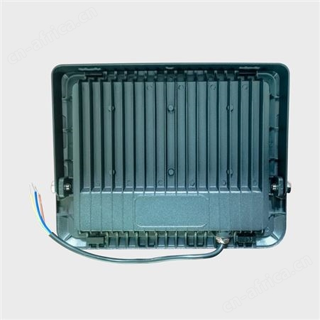 盖香云LED投光灯户外防水超亮庭院灯车库仓库射灯星光系列300W