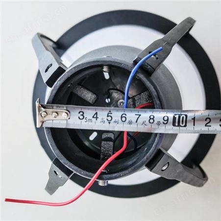 盖香云路灯庭院灯灯头灯罩小区别墅景观灯LED防水可定制B款LED型