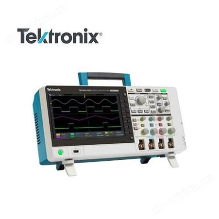 泰克示波器 TPS2000B 系列数字存储示波器