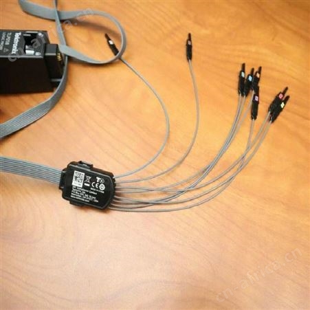 泰克Tektronix TLP058 逻辑分析仪探头