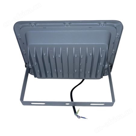盖香云LED投光灯户外防水超亮庭院灯车库仓库射灯7874系列100W