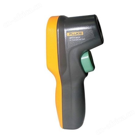 Fluke MT4 MAX+ 手持红外测温仪 精准测温