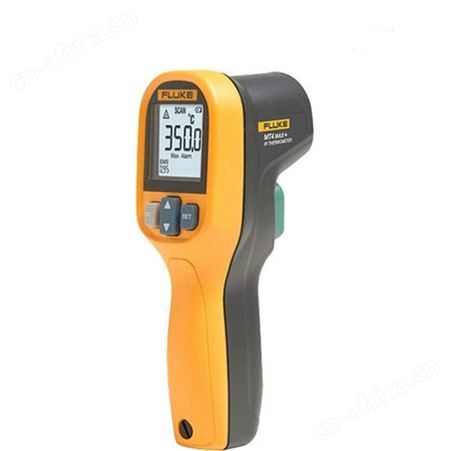 Fluke MT4 MAX+ 手持红外测温仪 精准测温
