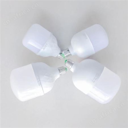 盖香云LED球泡灯钻石款30W