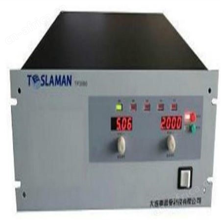 泰思曼 TP3080系列 高压脉冲电源