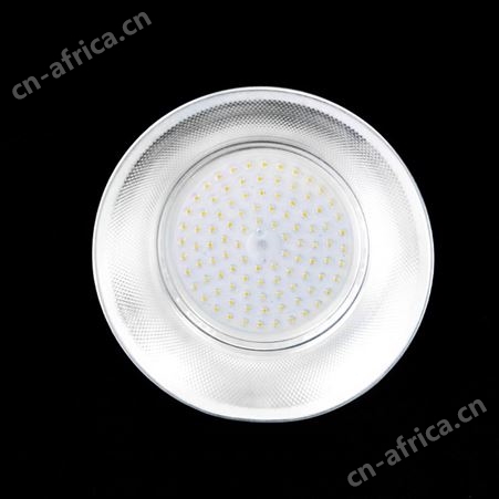 盖香云LED透镜三防灯led工矿灯工业厂房工厂灯车间吊灯50W