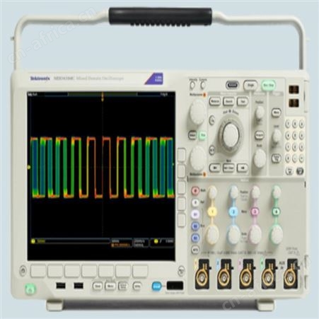 泰克Tektronix TDS3054B 数字示波器