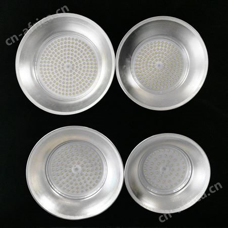 盖香云LED透镜三防灯led工矿灯工业厂房工厂灯车间吊灯50W