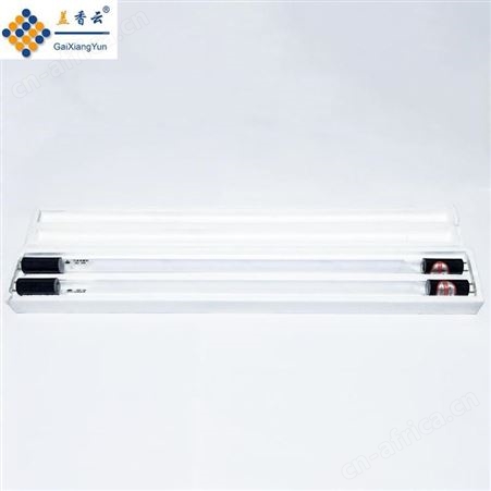盖香云T8低臭氧石英紫外线消毒杀菌灯管32W