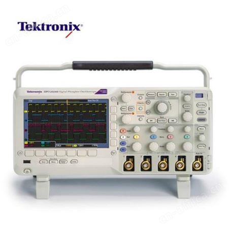 泰克Tektronix 3 系列 MDO 混合域示波器 重庆示波器租赁