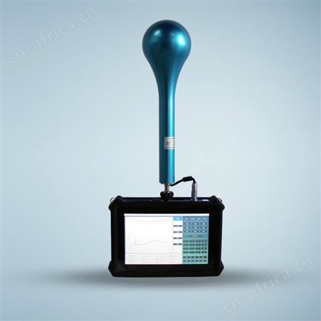 森馥 OS-4P 选频式电磁辐射监测仪