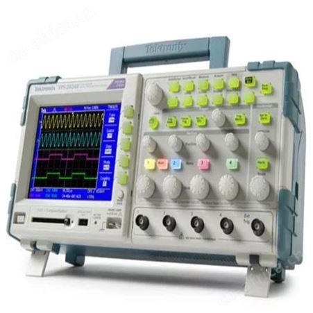 泰克示波器 TPS2000B 系列数字存储示波器