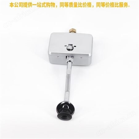 盖香云全自动感应小便器小便斗感应器小便池感应冲水器冲洗阀感应明装小便阀上进水