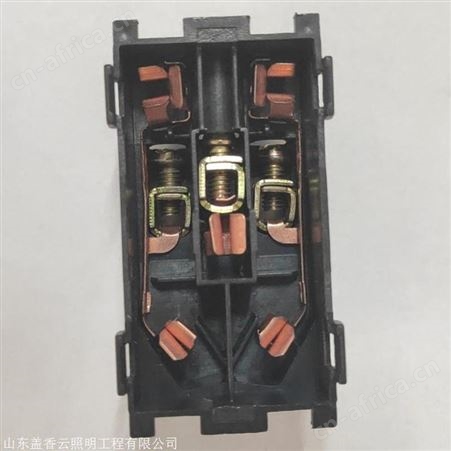 盖香云电工开关插座五孔插座G4系列