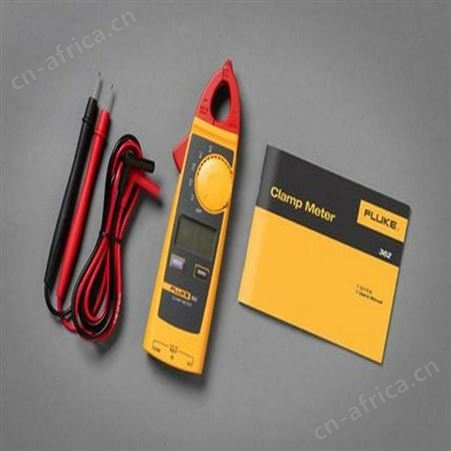 Fluke 362 交直流钳形表 现货销售