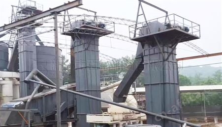 NE/TD/TH斗式提升机