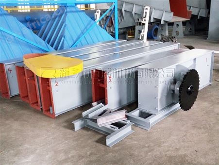 FU270链式输送机