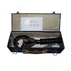 不可剥离外半导层剥除器