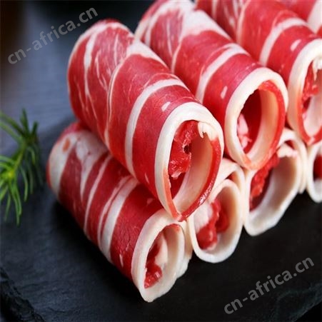 冻肉进口清关，天津冻肉进口报关，冻肉进口海运，牛羊肉进口清关