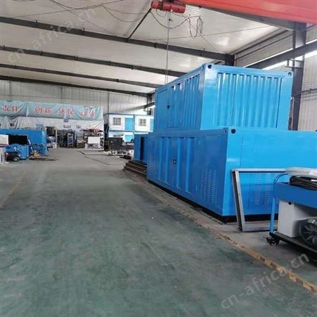 广源GYB系列化工厂检查超高压工业清洗设备