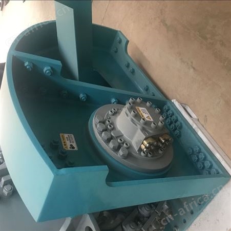 惠鑫供应挖掘机属具LTKG1 链条式岩石开沟机 开槽开沟机
