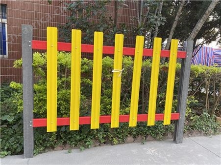乡村护栏 质量保障  来图加工 可打样