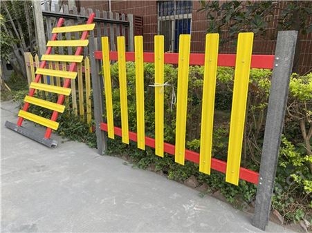 乡村护栏 质量保障  来图加工 可打样