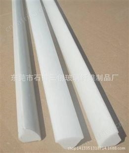 玻璃纤维棒 耐高温玻璃纤维管规格齐全质量好