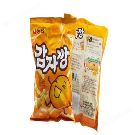 食品进口报关报检，华晨远洋，食品进口清关单据，韩国进口食品清关