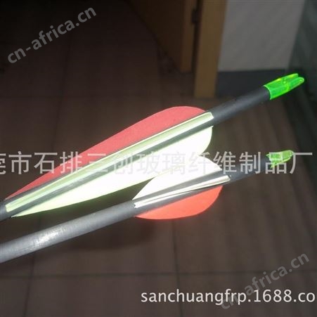 供应练习箭杆，玩具箭杆，比赛杆