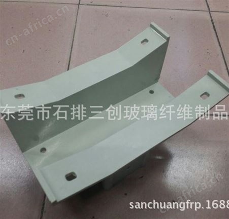 专业厂家生产SMC玻璃钢模压制品 各种规格玻璃钢产品生产定做