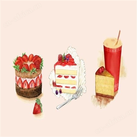 天津食品进口清关门到门服务 华晨远洋