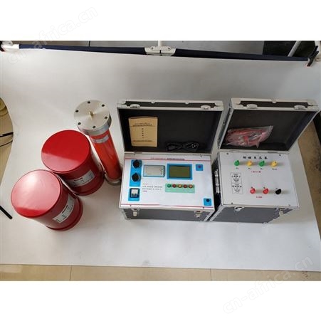 承装（修 试）75KVA 75KV/1A 30 300HZ变频串联谐振试验成套装置