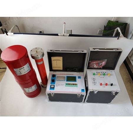 承装（修 试）75KVA 75KV/1A 30 300HZ变频串联谐振试验成套装置
