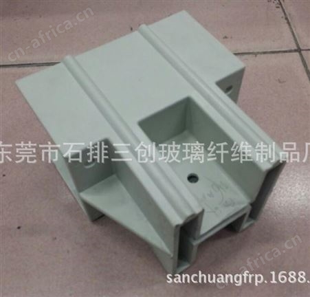 专业厂家生产SMC玻璃钢模压制品 各种规格玻璃钢产品生产定做